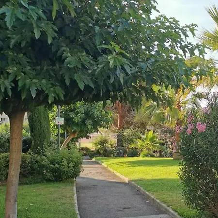 Cosy Renove Climatise Avec Piscine Proche De Toutes Commodites Διαμέρισμα *