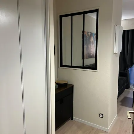 Cosy Renove Climatise Avec Piscine Proche De Toutes Commodites 公寓 *